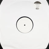 Bonobo : Cirrus (12", S/Sided, Ltd, Num, W/Lbl)
