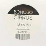 Bonobo : Cirrus (12", S/Sided, Ltd, Num, W/Lbl)