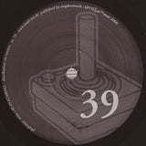 LoSoul : Lies (Watch Your Lift) (Remixes) (12")