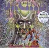 Orchid (6) : Wizard Of War (10", EP, Ltd, Num, Gre)