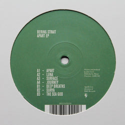 Bering Strait (2) : Apart EP (12