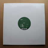 Bering Strait (2) : Apart EP (12", EP)