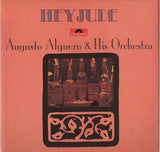 Augusto Algueró Y Su Orquesta : Hey Jude (LP, Album)