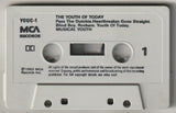 Musical Youth : The Youth Of Today (Cass, Album)