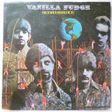 Vanilla Fudge : Renaissance (LP, Album)