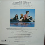 Metropolis (23) : Morning Shadows (LP, Album)