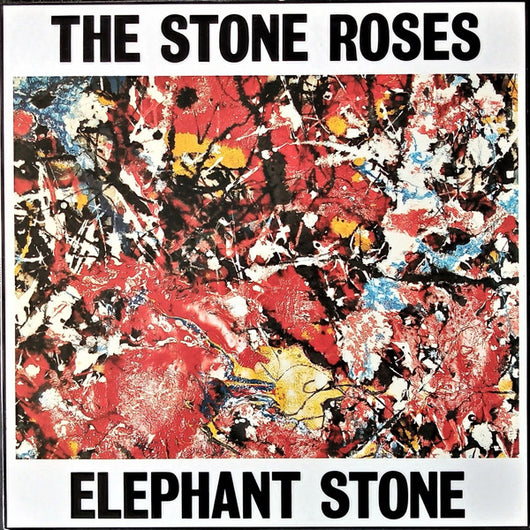 The Stone Roses : Elephant Stone (12