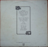 Queen : A Night At The Opera (LP, Album, Gat)