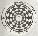 Dr. Brown (2) : Live In The Mind's Eye (LP)
