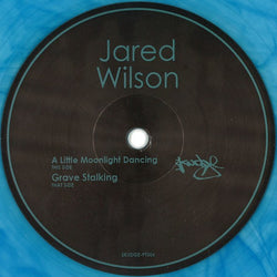 Jared Wilson : A Little Moonlight Dancing (2x12