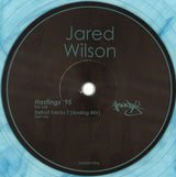 Jared Wilson : A Little Moonlight Dancing (2x12", Blu)