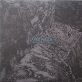 Jared Wilson : A Little Moonlight Dancing (2x12", Blu)
