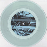 Proem : Unravel (7", Ltd, Cle)