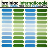 Brainiac : Internationale (7", Single)