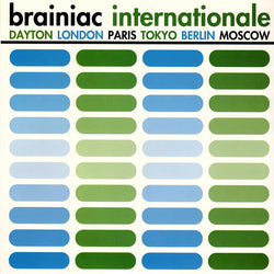 Brainiac : Internationale (7