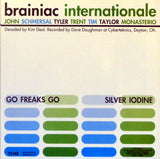 Brainiac : Internationale (7", Single)