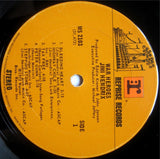 Jimi Hendrix : War Heroes (LP, Album, San)