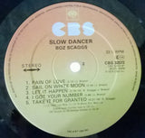 Boz Scaggs : Slow Dancer (LP, Album, RE)