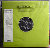 Various : Breakbeat Science (6x12", Comp, Ltd)