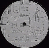 Various : Breakbeat Science (6x12", Comp, Ltd)