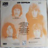 Led Zeppelin : Led Zeppelin (LP, Album, RE)