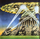 Led Zeppelin : Led Zeppelin II (LP, Album, RE, Als)