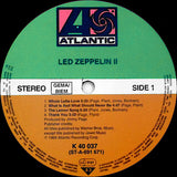 Led Zeppelin : Led Zeppelin II (LP, Album, RE, Als)