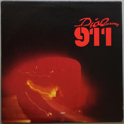 911 (11) : Dial 911 (LP, EP)