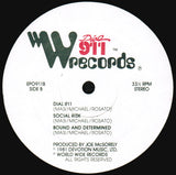 911 (11) : Dial 911 (LP, EP)