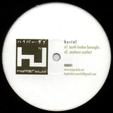 Burial : South London Boroughs (12")