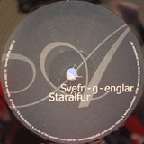Sigur Rós : Ágætis Byrjun (2xLP, Album, RE, RM)