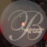 Sigur Rós : Ágætis Byrjun (2xLP, Album, RE, RM)