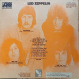 Led Zeppelin : Led Zeppelin (LP, Album, RE)