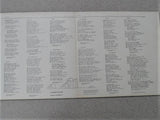 Joni Mitchell : Ladies Of The Canyon (LP, Album, RE, Gat)