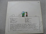 Joni Mitchell : Ladies Of The Canyon (LP, Album, RE, Gat)