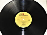 Joni Mitchell : Ladies Of The Canyon (LP, Album, RE, Gat)