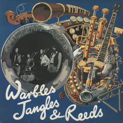 Muckram Wakes : Warbles Jangles & Reeds (LP)