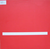 New Order : Someone Like You (2x12")