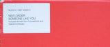 New Order : Someone Like You (2x12")