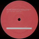 New Order : Someone Like You (2x12")