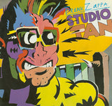 Frank Zappa : Studio Tan (LP, Album)