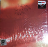 The Cure : Kiss Me Kiss Me Kiss Me (2xLP, Album, RSD, Ltd, Num, RE, Red)