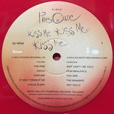 The Cure : Kiss Me Kiss Me Kiss Me (2xLP, Album, RSD, Ltd, Num, RE, Red)
