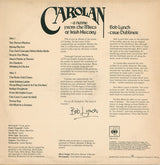 Bobby Lynch : From The Land Of Carolan (LP)