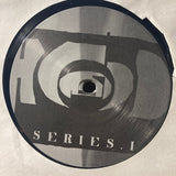 Baby Ford : Ugold Series 2 (12")