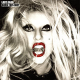 Lady Gaga : Born This Way (2xLP, Album, 180)