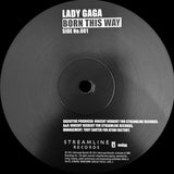 Lady Gaga : Born This Way (2xLP, Album, 180)