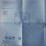 CiM : Reference (LP, Album)
