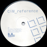 CiM : Reference (LP, Album)