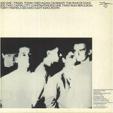 Simple Minds : Empires And Dance (LP, Album)
